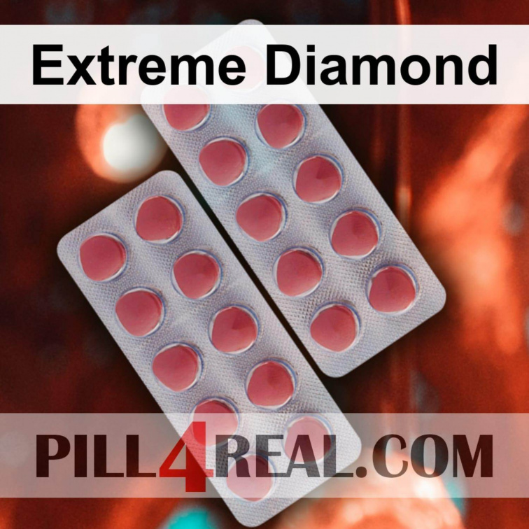 Extreme Diamond 560