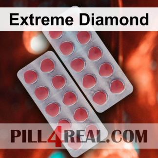 Extreme Diamond 560