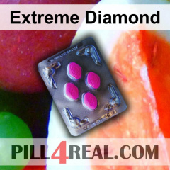 Extreme Diamond 786