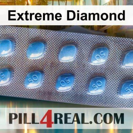 Extreme Diamond 891
