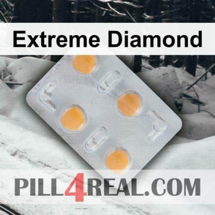 Extreme Diamond 990