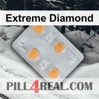 Extreme Diamond 990