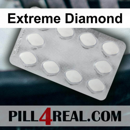 Extreme Diamond 991