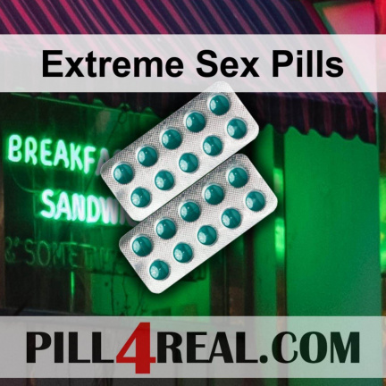 Extreme Sex Pills 057