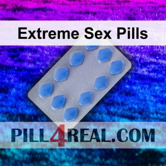 Extreme Sex Pills 118