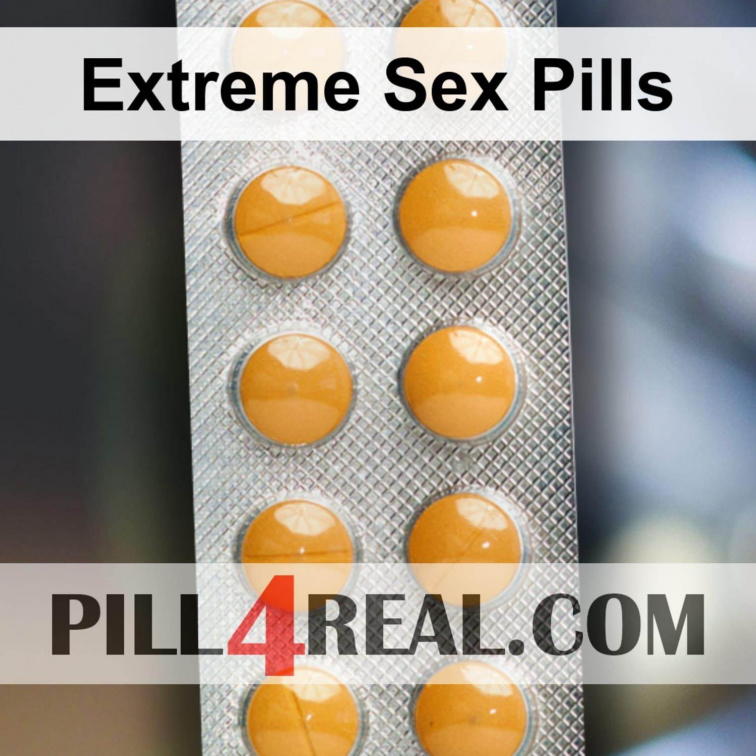 Extreme Sex Pills 122