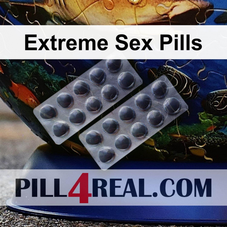 Extreme Sex Pills 339