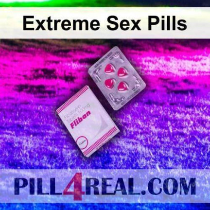 Extreme Sex Pills 405