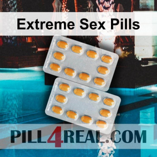 Extreme Sex Pills 661