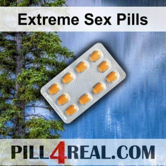 Extreme Sex Pills 668