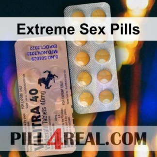 Extreme Sex Pills 703