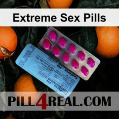 Extreme Sex Pills 779