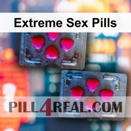 Extreme Sex Pills 787