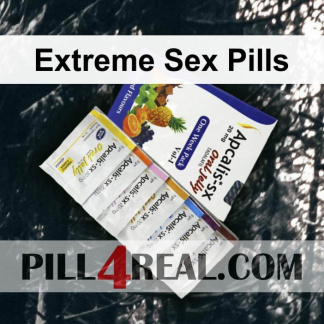 Extreme Sex Pills 851