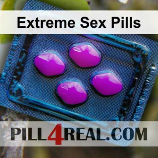 Extreme Sex Pills 852
