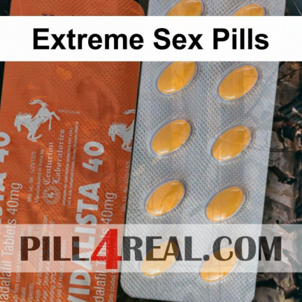 Extreme Sex Pills 855
