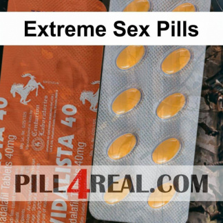 Extreme Sex Pills 855