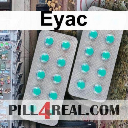 Eyac 261