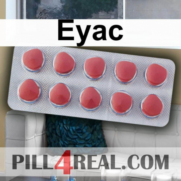 Eyac 802