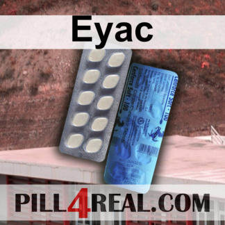 Eyac 821