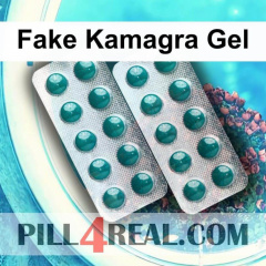 Fake Kamagra Gel 026