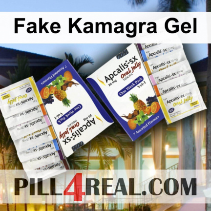 Fake Kamagra Gel 078