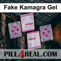 Fake Kamagra Gel 087