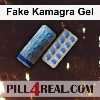 Fake Kamagra Gel 145
