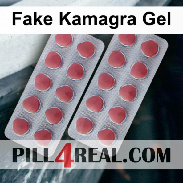 Fake Kamagra Gel 201