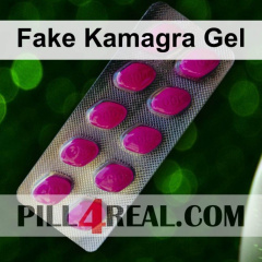 Fake Kamagra Gel 271