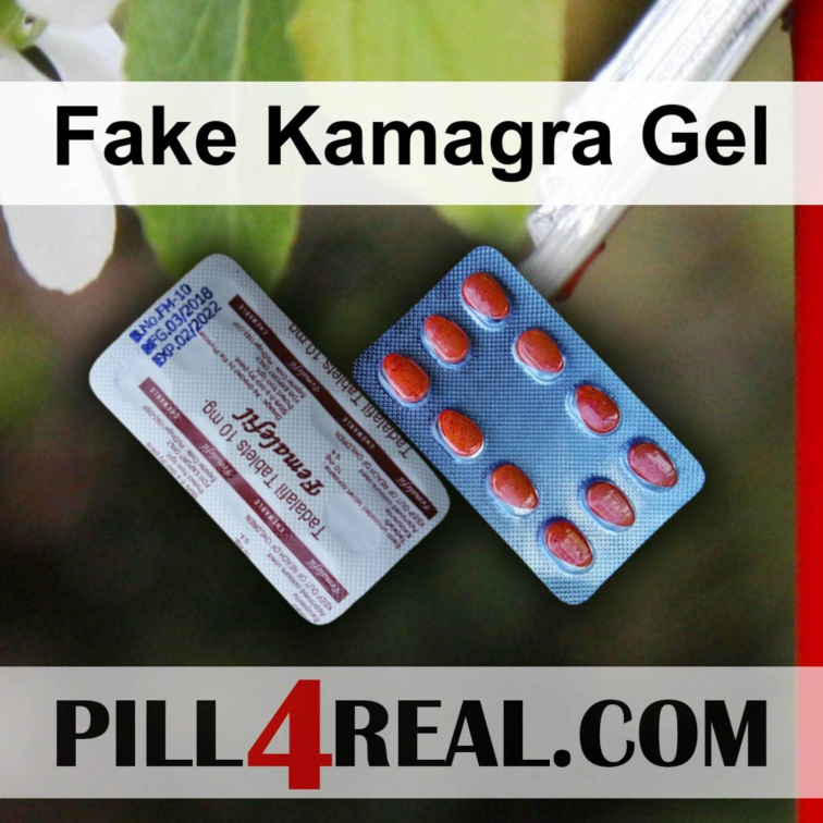 Fake Kamagra Gel 449