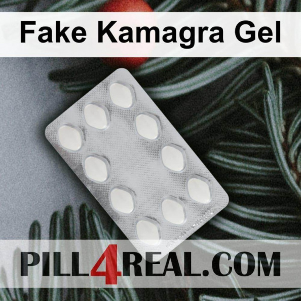Fake Kamagra Gel 469