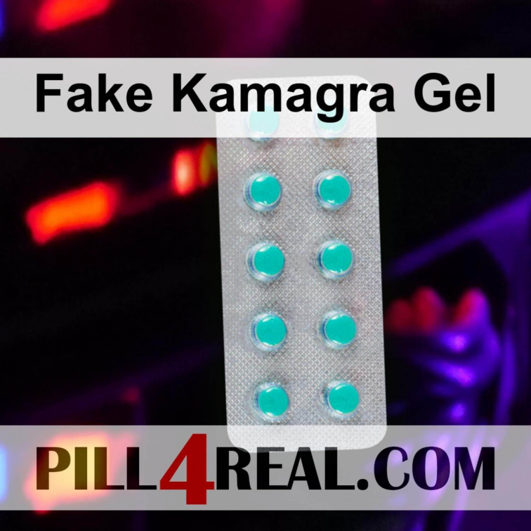 Fake Kamagra Gel 485
