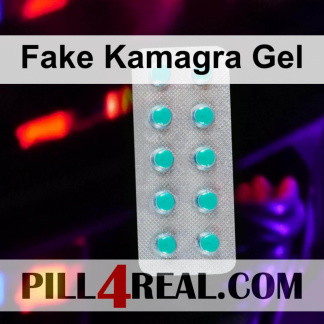 Fake Kamagra Gel 485