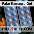 Fake Kamagra Gel 501