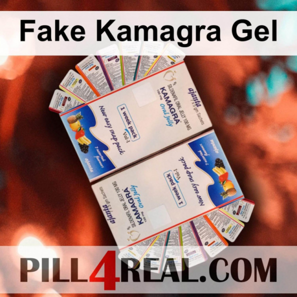 Fake Kamagra Gel 536