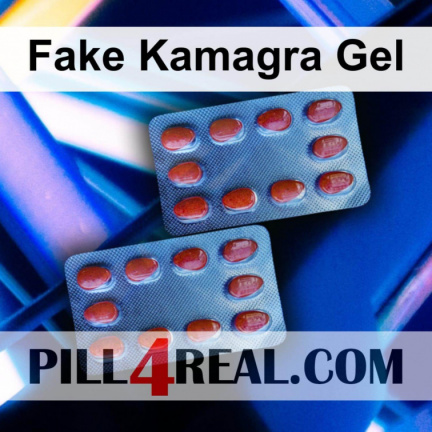 Fake Kamagra Gel 537