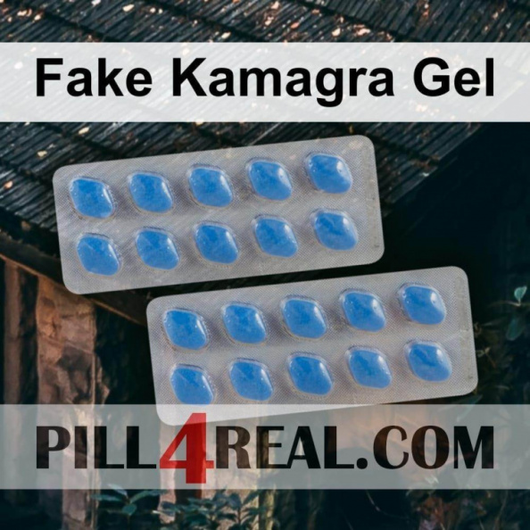 Fake Kamagra Gel 621