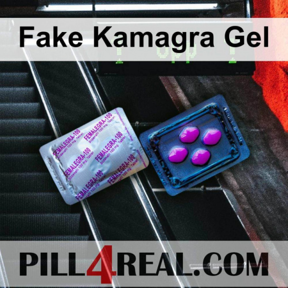 Fake Kamagra Gel 635