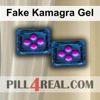 Fake Kamagra Gel 724