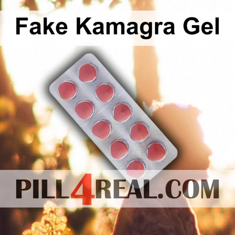 Fake Kamagra Gel 734