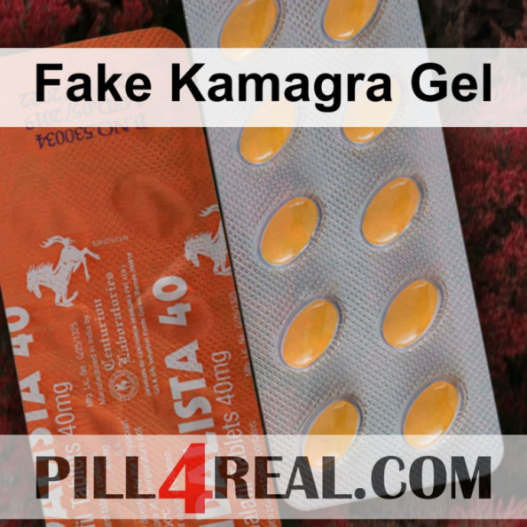 Fake Kamagra Gel 851