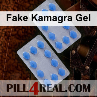 Fake Kamagra Gel 861