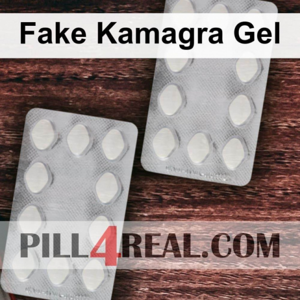 Fake Kamagra Gel 887