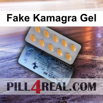 Fake Kamagra Gel 939