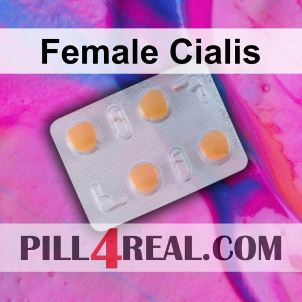 Female Cialis 150