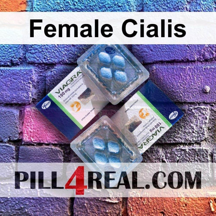 Female Cialis 196