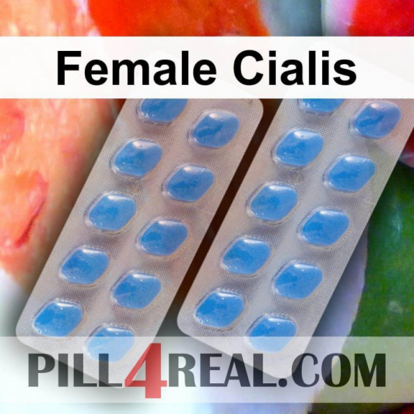 Female Cialis 242