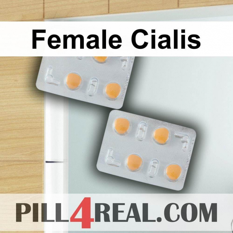 Female Cialis 309