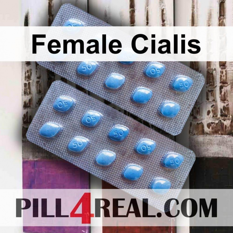 Female Cialis 334